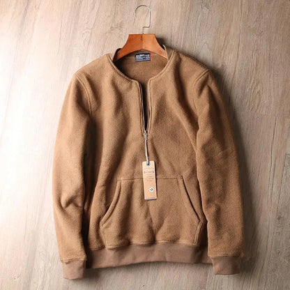 Devon Ridge Fleece Pullover