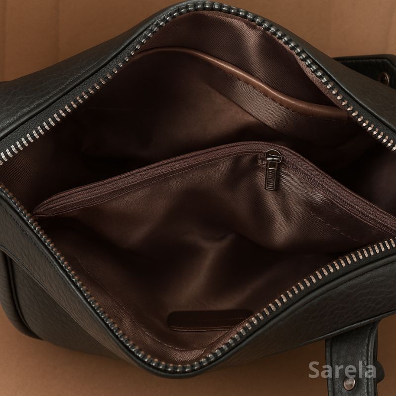 Vachette Crossbody Bag
