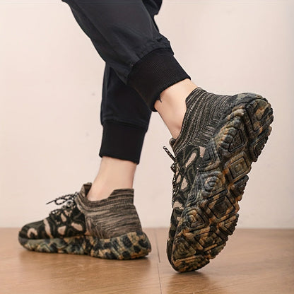 The Serpentine Runner