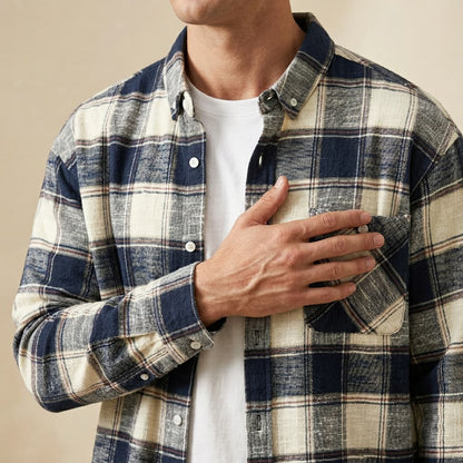 Highland Plaid Flannel