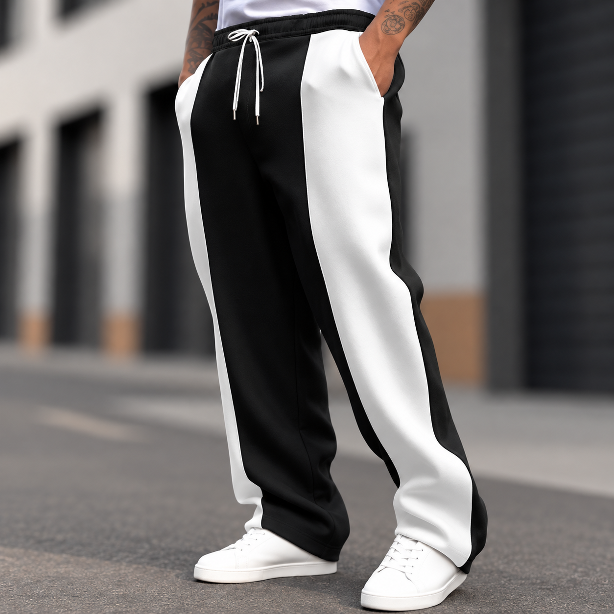 Kingston Track Pants