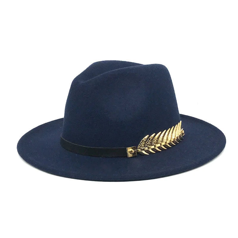 Ranger Felt Fedora