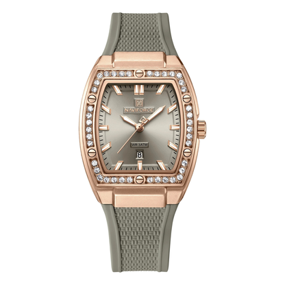 Lilas Précieux Timepiece