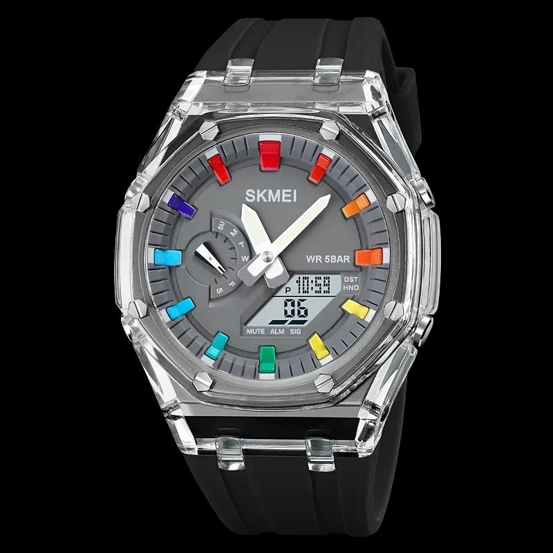 Prismatic Sport Watch
