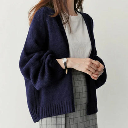 Cloud Cashmere Cardigan