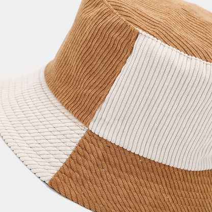 Domaine Blocked Bucket