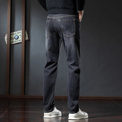 The Arctic Selvedge Jeans