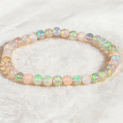 Lumière Bead Bracelet