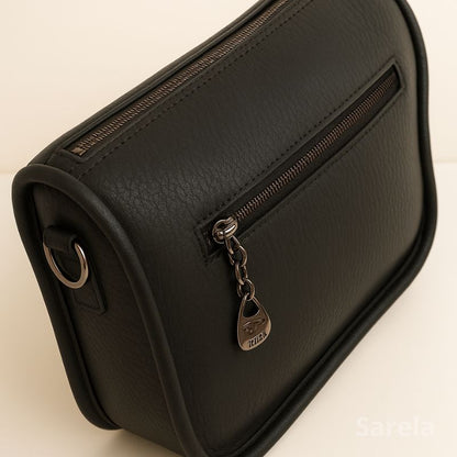 Vachette Crossbody Bag
