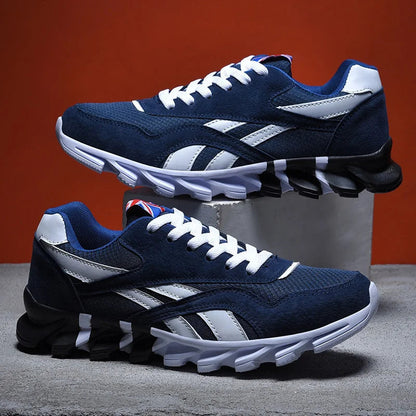 Kinetic Runner