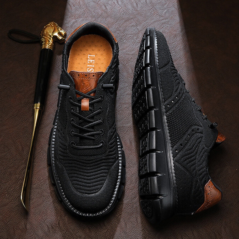 Performance Mesh Sneakers