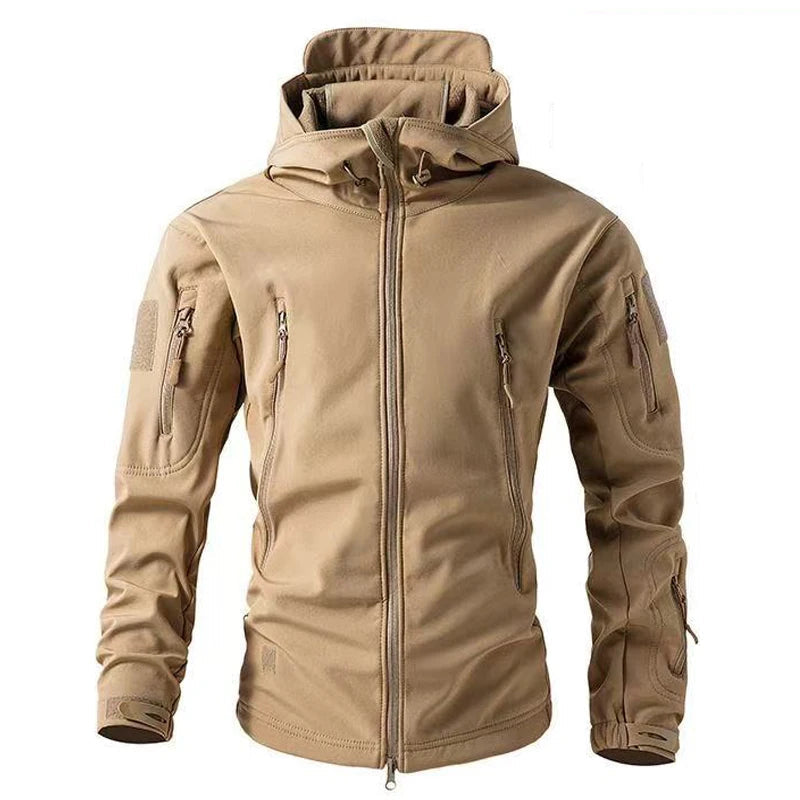 Redstone Weatherproof Field Jacket