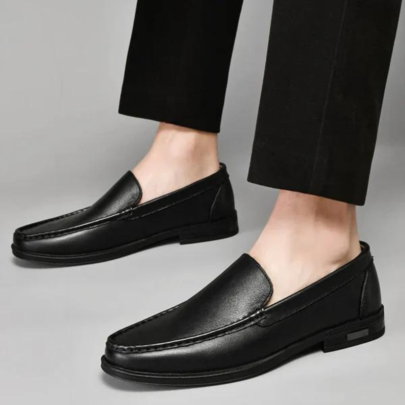 Ferro Driving Loafer