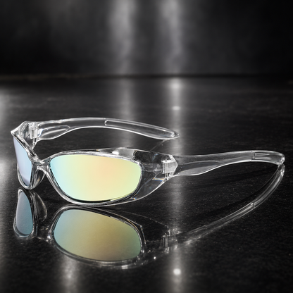 Slipstream Wraparound Sport Shades
