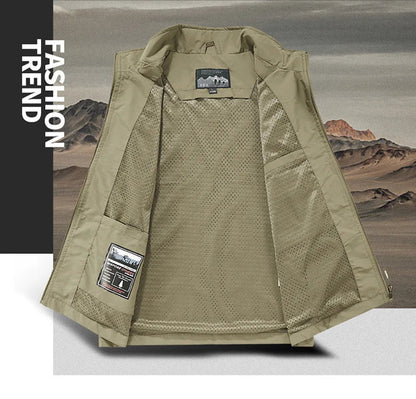 Admiral Utility Vest