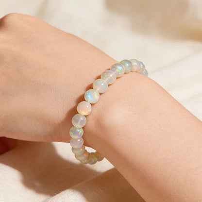 Lumière Bead Bracelet