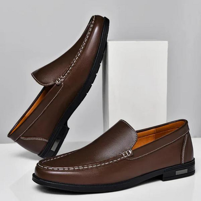 Ferro Driving Loafer