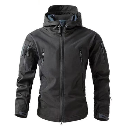 Redstone Weatherproof Field Jacket