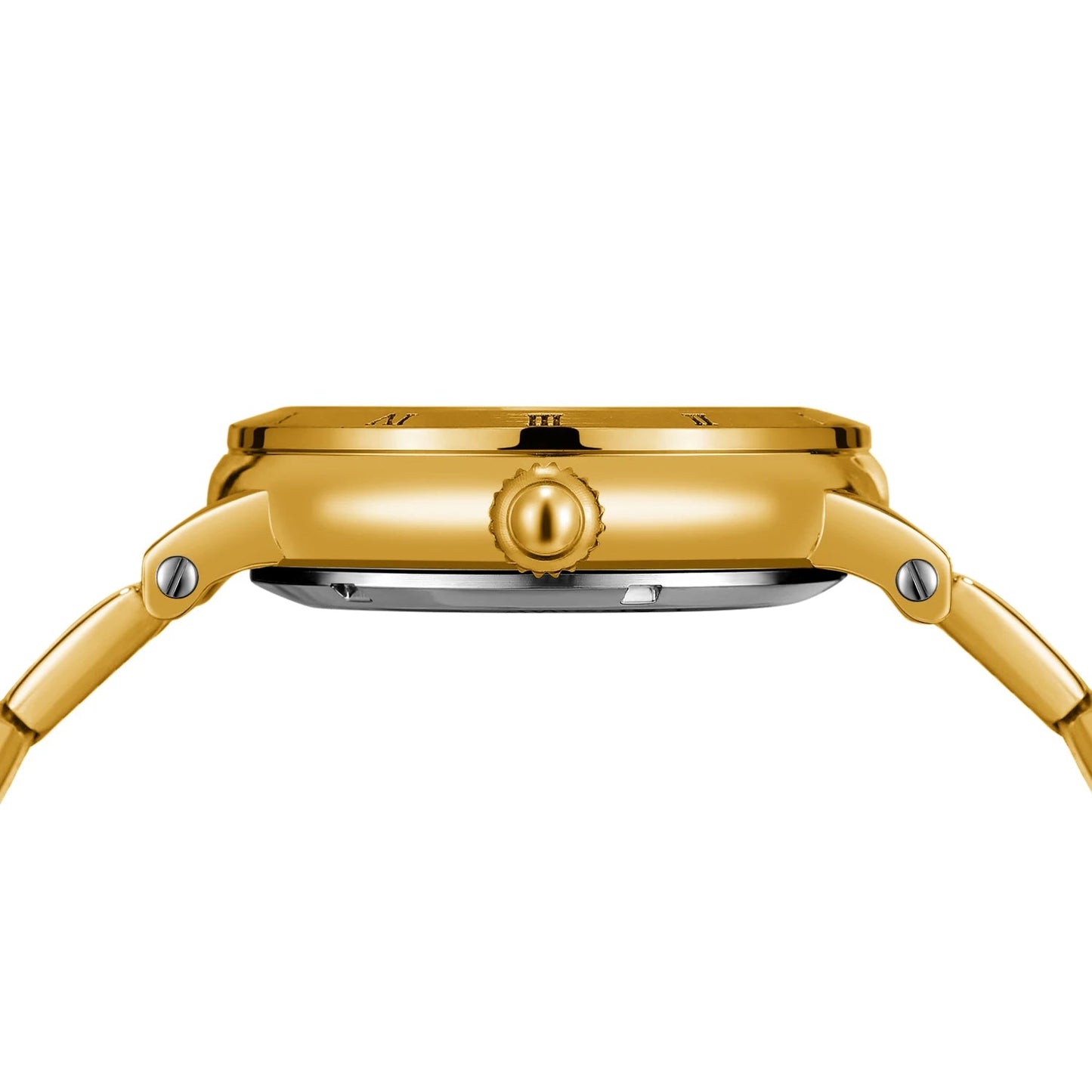 Artemis Skeleton-Dial Automatic Watch