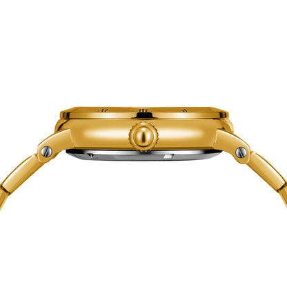 Artemis Skeleton-Dial Automatic Watch