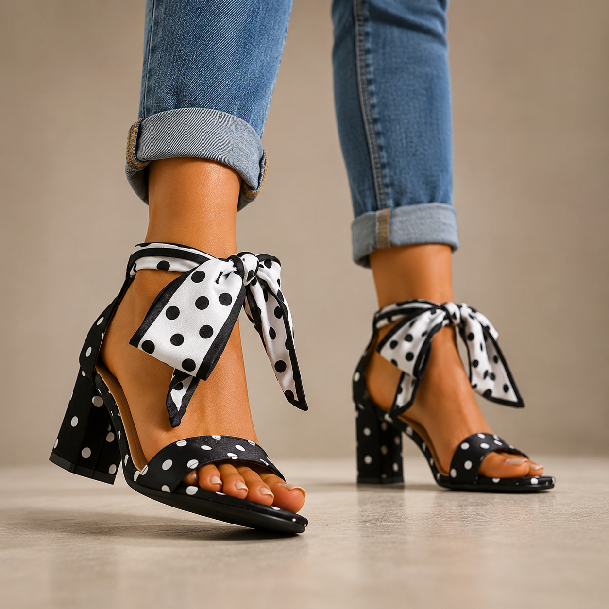 Papillon Chic