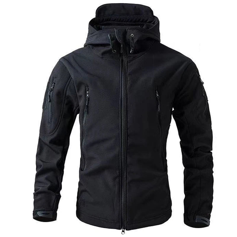 Redstone Weatherproof Field Jacket