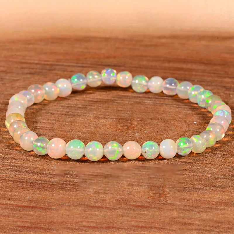 Lumière Bead Bracelet