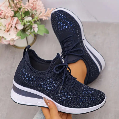 Lumière Comfort Sneakers