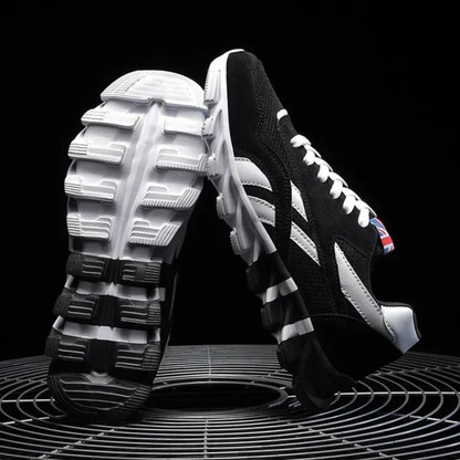 Kinetic Runner