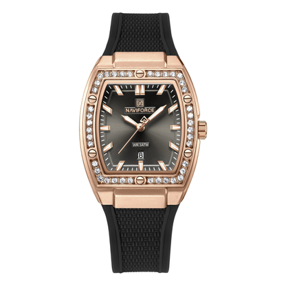 Lilas Précieux Timepiece