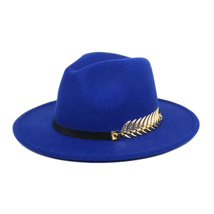 Ranger Felt Fedora