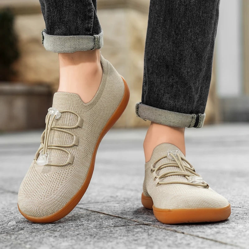 Kael Stretch Lace-Up