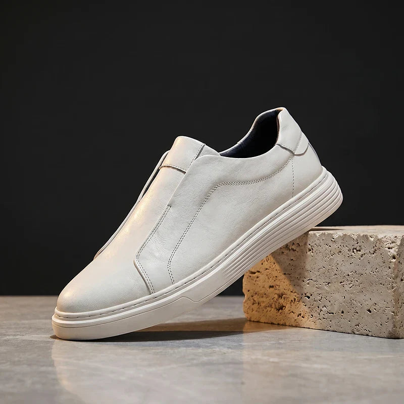 Terreno Burnished Slip-On