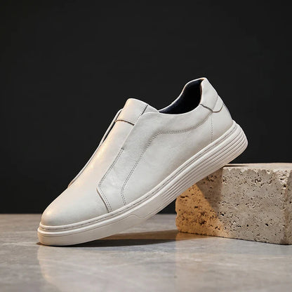 Terreno Burnished Slip-On