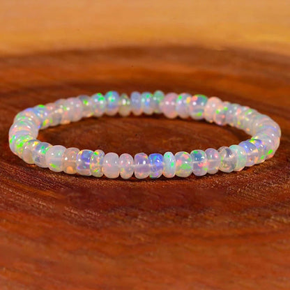 Lumière Bead Bracelet