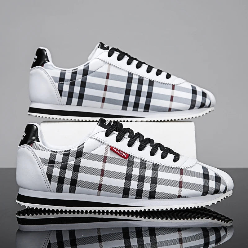 London Grid Heritage Court Trainer