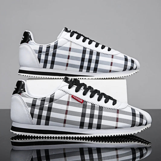 London Grid Heritage Court Trainer
