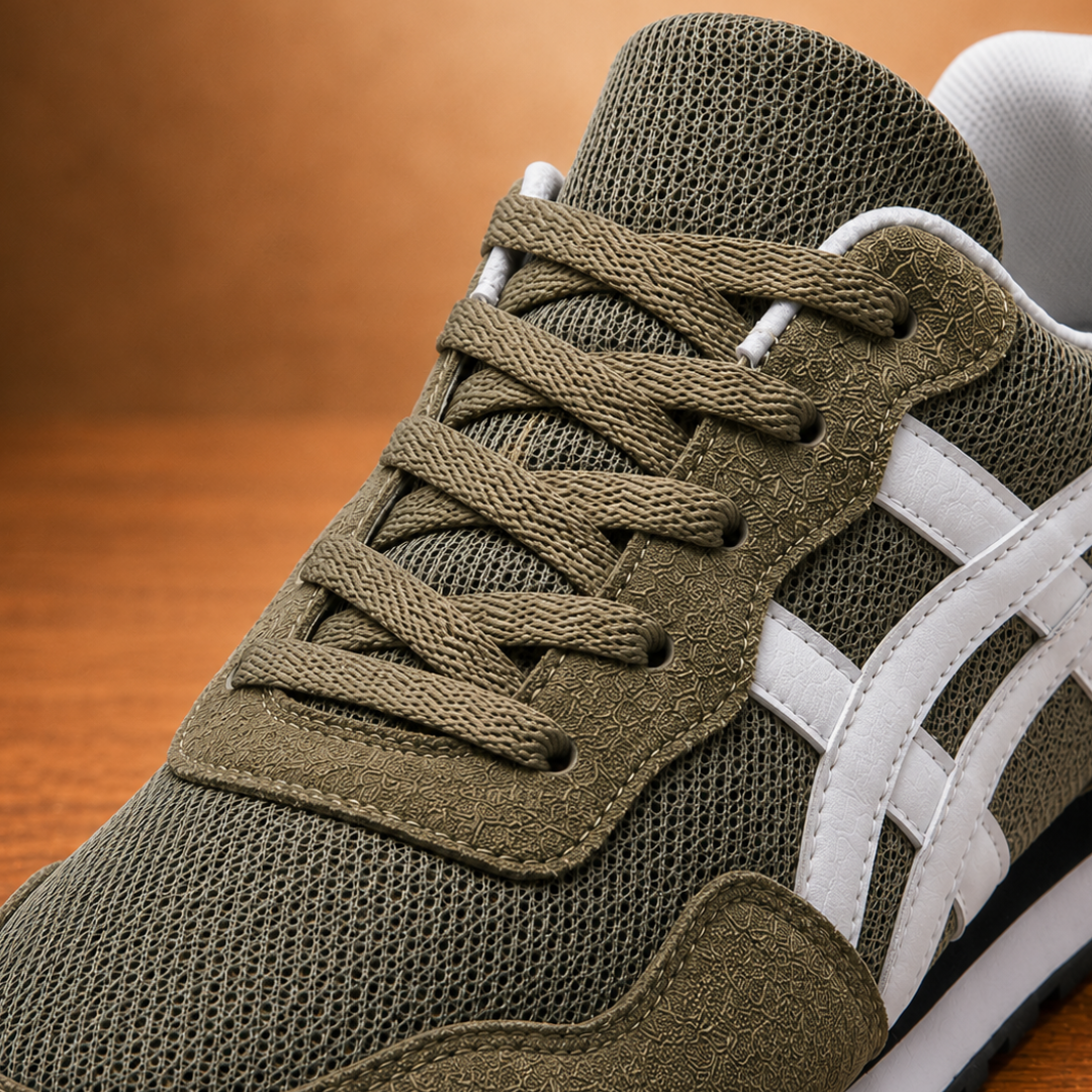 Voss Retro Runner