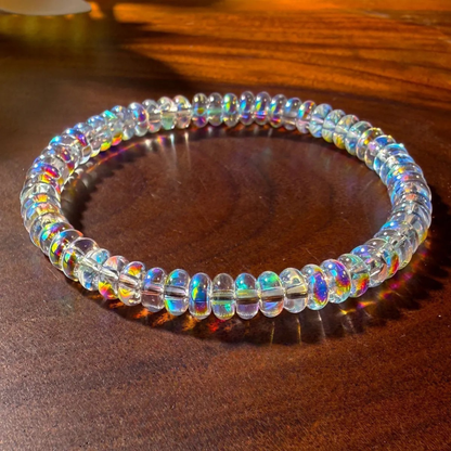 Lumière Bead Bracelet