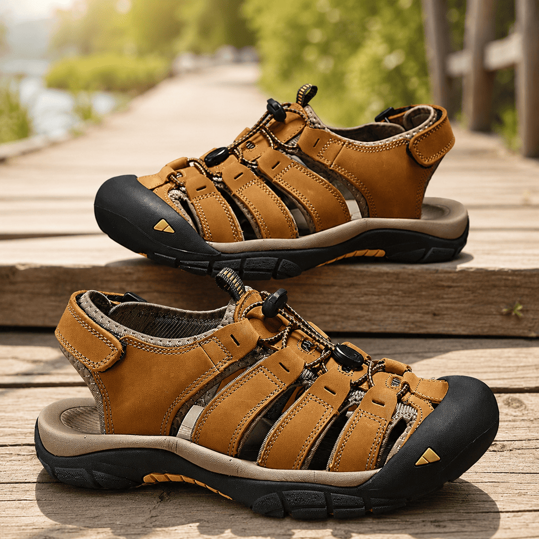 Amber Ridge Trail Sandals