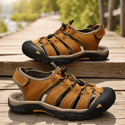 Amber Ridge Trail Sandals