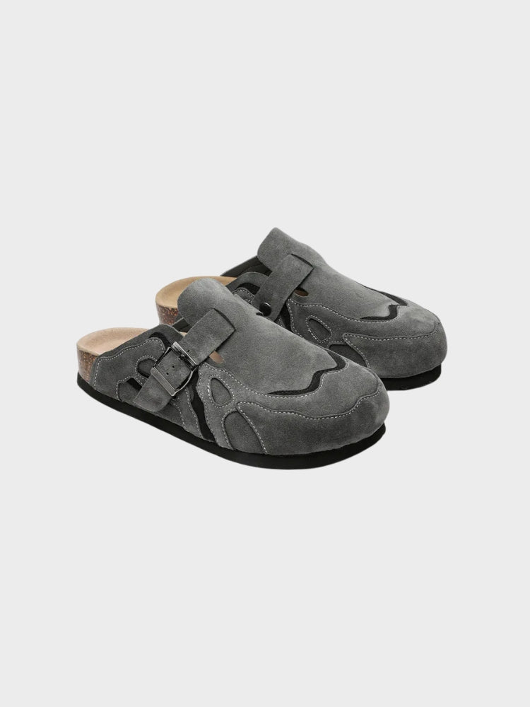 The Formentera Clogs