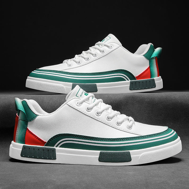 Mediterranean Sport Sneakers