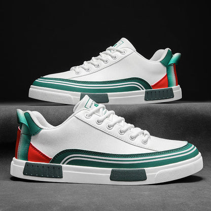 Mediterranean Sport Sneakers