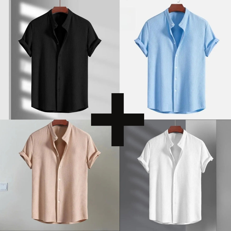 Modena Tailored Fit Shirt