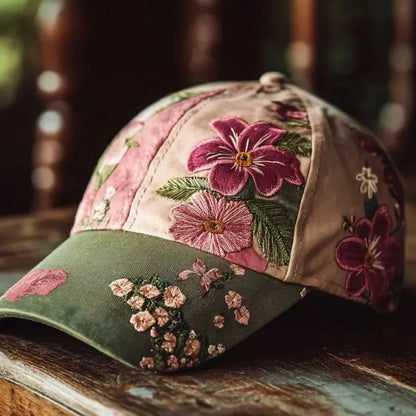 Broderie Sauvage