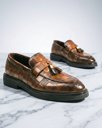 Sorrento Parquet Loafer