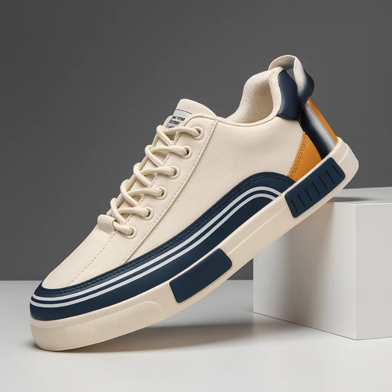 Mediterranean Sport Sneakers