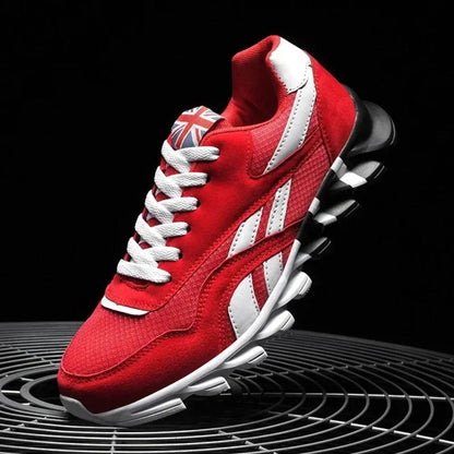 Kinetic Runner
