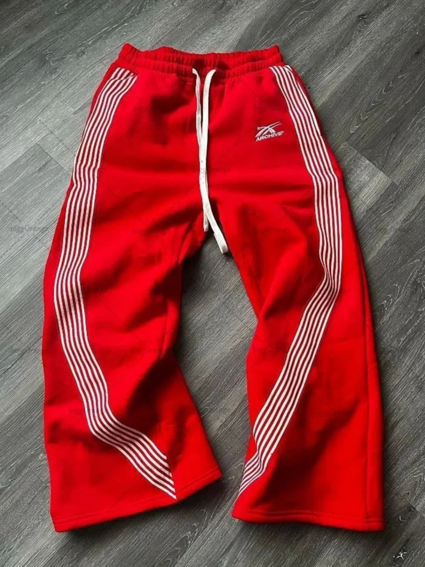 Vendôme Racing Stripe Jogger